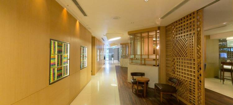 科伦坡希尔顿酒店式公寓(Hilton Colombo Residence)图片