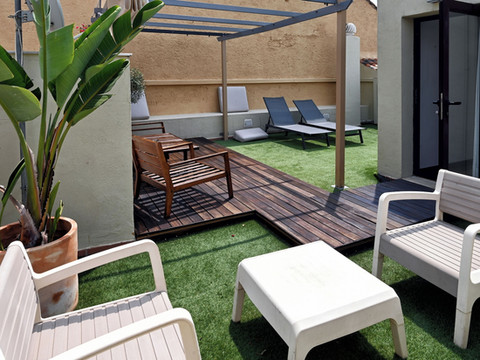 拉卡萨德拉阿拉梅达