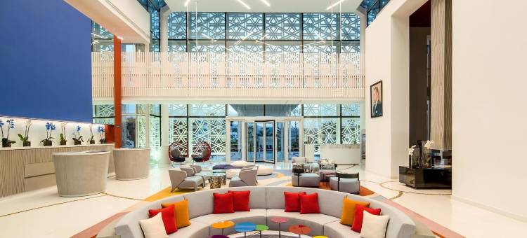 索菲特塔姆达海湾沙滩和水疗酒店(Sofitel Tamuda Bay Beach and Spa)图片