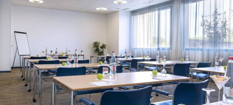 Best Western Premier Masqhotel图片