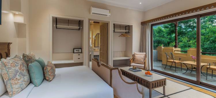 DEV BAGH 豪华私人套房(DEV BAGH LUXURIOUS PRIVATE SUITES)图片