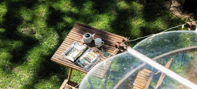 la maiZon酒店(La MaiZon)图片