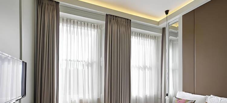 兰开斯特门章节酒店(The Chapter Hotels -Lancaster Gate)图片