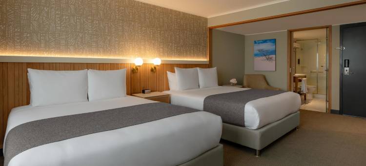 埃克米拉弗洛雷斯酒店(Sonesta Hotel Miraflores)图片