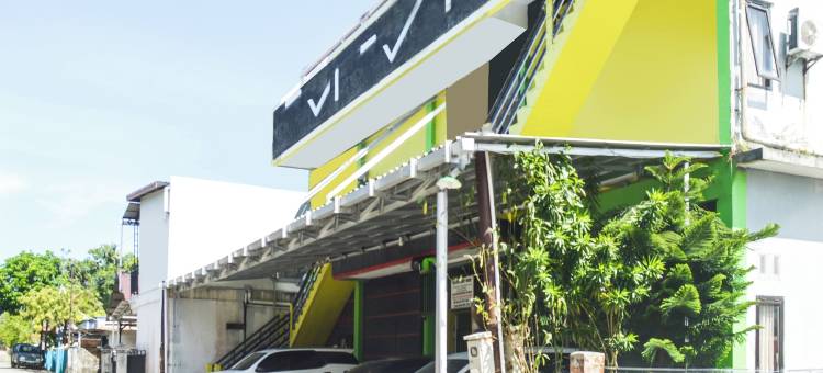 OYO 91424 贝尔法诺旅馆(OYO 91424 Belfano Guest House)图片