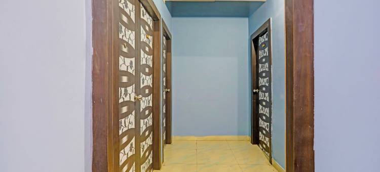 Fabhotel 梦想别墅(Fabhotel Dream Villa)图片