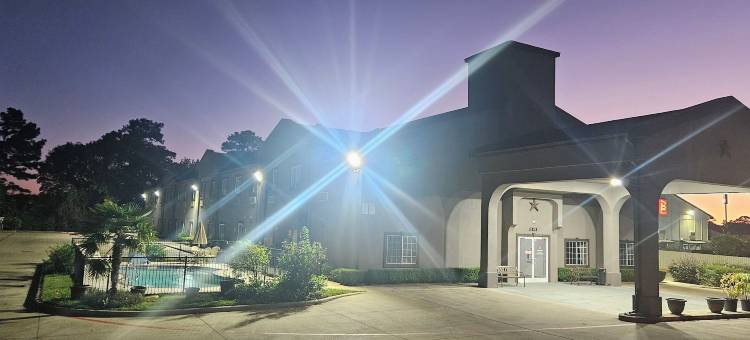 松林酒店(The Piney Woods Inn)图片