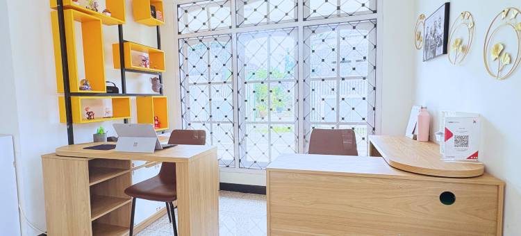 Omah Mee Homestay Jember图片