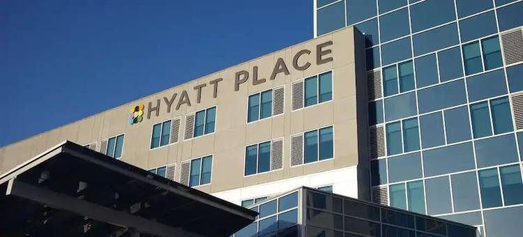 Hyatt Place Post Falls/coeur D'alene图片