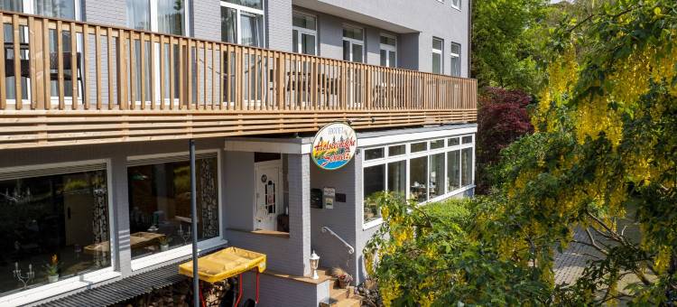 荷尔斯泰因瑞士酒店(Hotel Holsteinische Schweiz am Dieksee)图片