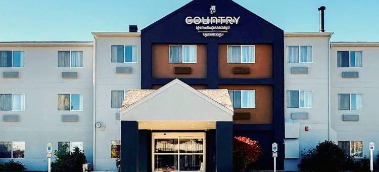 Country Inn & Suites by Radisson, Bismarck-Mandan图片