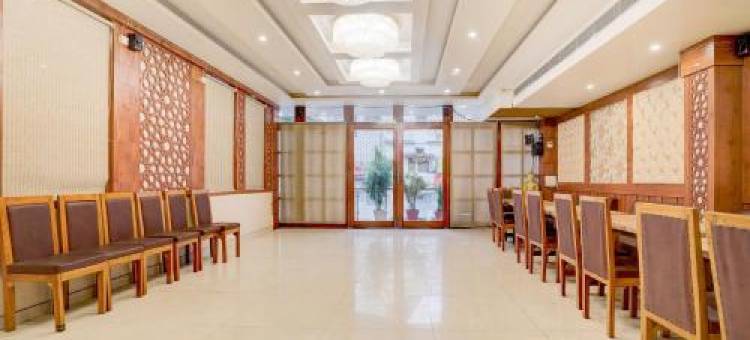 Super Townhouse Oak Dehradun Court Formerly GK Residency图片