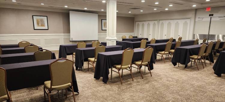 南菲尔德底特律瑞迪森酒店(Radisson Hotel Southfield-Detroit)图片