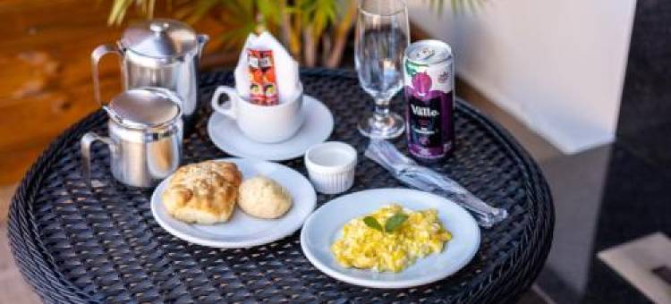 Motel Paradiso 卡拉济纽- 限成人(Motel Paradiso - Carazinho-RS)图片