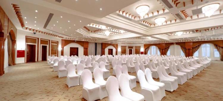 Pickalbatros高尔夫酒店 - 仅限16岁以上成人 - 全包(Pickalbatros Hôtel Du Golf - Adults Friendly)图片