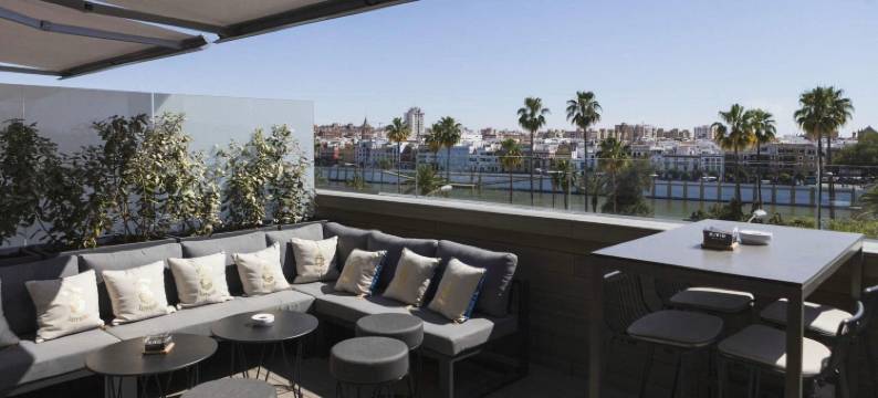 奇维尔酒店(Hotel Kivir)图片