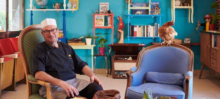 圣纳泽尔特里纳克 Greet 酒店(Greet Hotel Saint Nazaire Trignac)图片