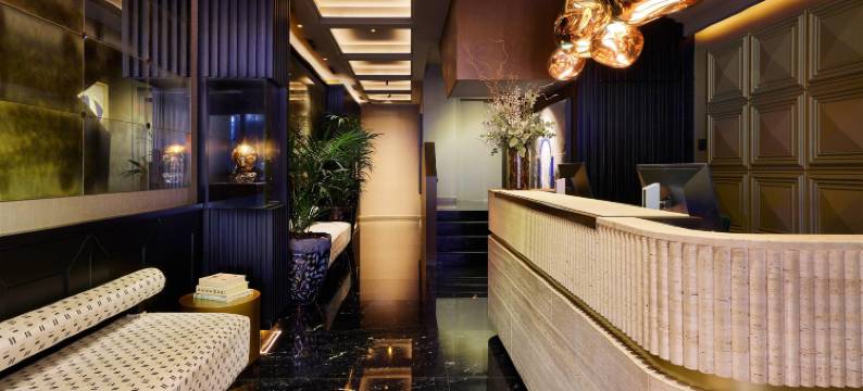 安道尔Mim美利亚精选酒店(Mim Andorra Member of Melia Collection)图片