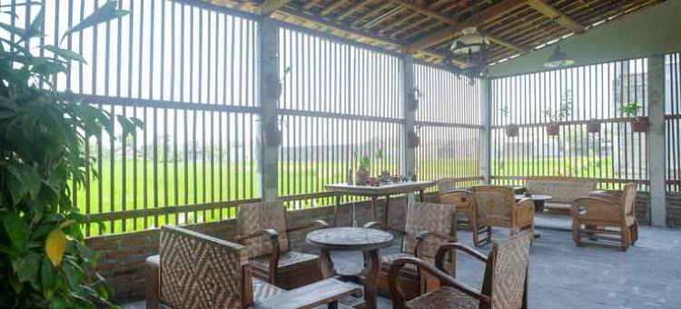 红门酒店@帕兰崔提斯加兰(RedDoorz @ Jalan Parangtritis)图片