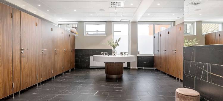 Best Western Plus Savoy Lulea图片