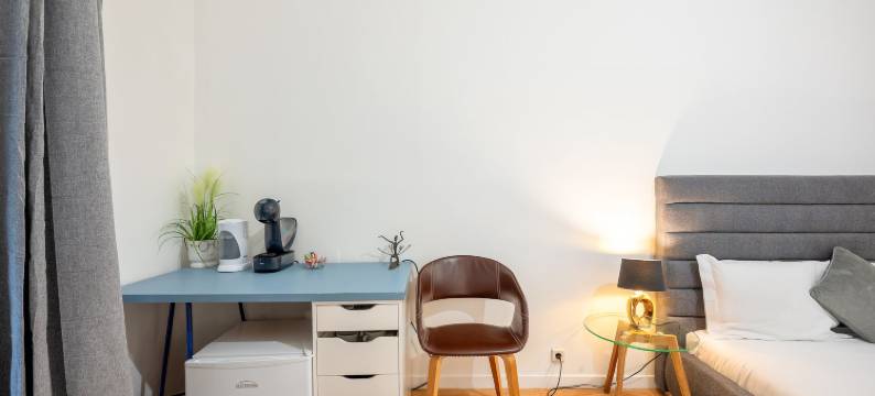 GuestReady - Boavista Building - Room 101图片