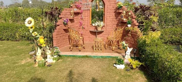 老虎滨水度假村(The Tiger Waterfront Resort)图片