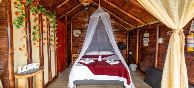 圣菲观景豪华露营(Glamping Mirador Santa Fe-Sopetran)图片
