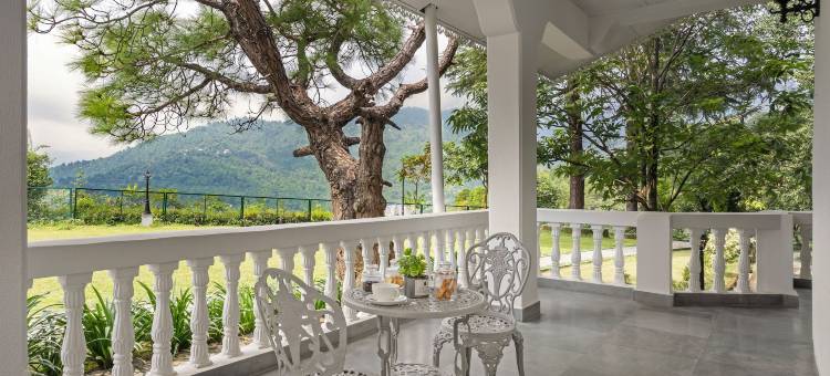 布里杰阿纳拉达拉姆沙拉酒店(Brij Anayra, Dharamshala | A Himalayan Luxury Retreat)图片