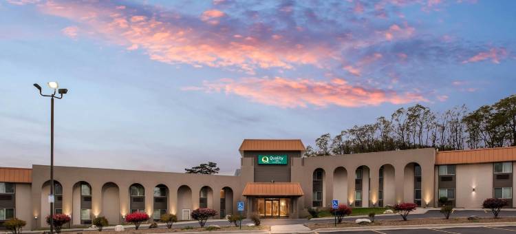 昆莱酒店(Quality Inn)图片