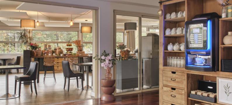 The Originals City, Hôtel le Beaujoire, Nantes图片