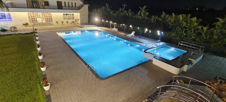 皇家花园海滩度假村(Royal Garden Beach Resort)图片