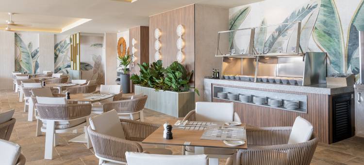 里乌宫殿酒店 - 限成人(Hotel Riu Palace Calypso - Adults Only)图片