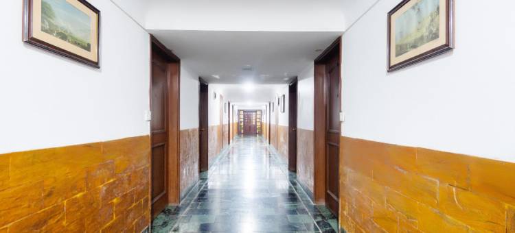 黄金度假屋(The Golden Retreat)图片