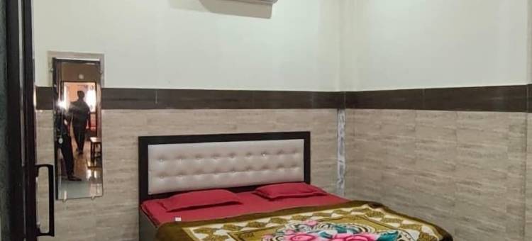 苏达玛克里希纳住宅(Sudama Krishna Residency)图片