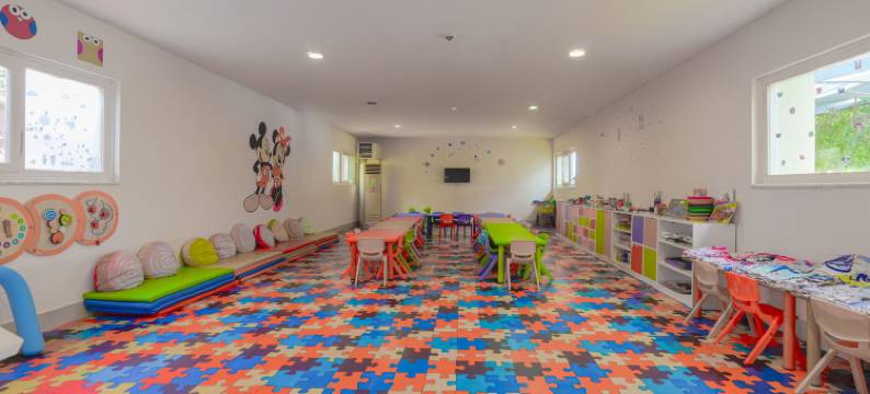 苏拉尔度假酒店(Sural Resort Hotel)图片