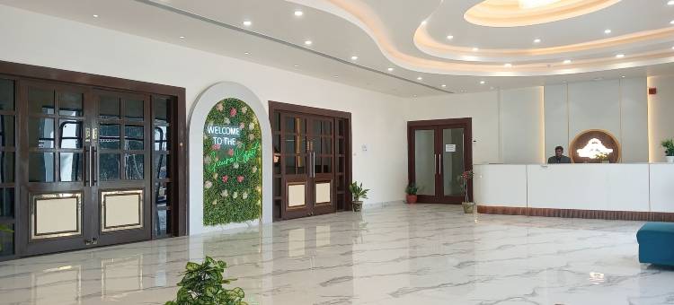 高拉度假村(Gaura Resort)图片