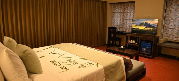 尼尔加拉库尔格(Nirjhara Coorg)图片