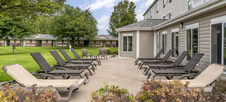 灯塔贝斯特韦斯特酒店(Best Western Beacon Inn)图片