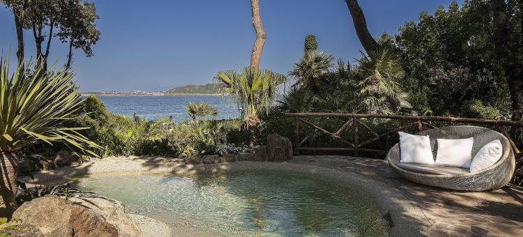 埃克斯塞尔贝尔维德温泉酒店(Excelsior Belvedere Hotel & Spa)图片