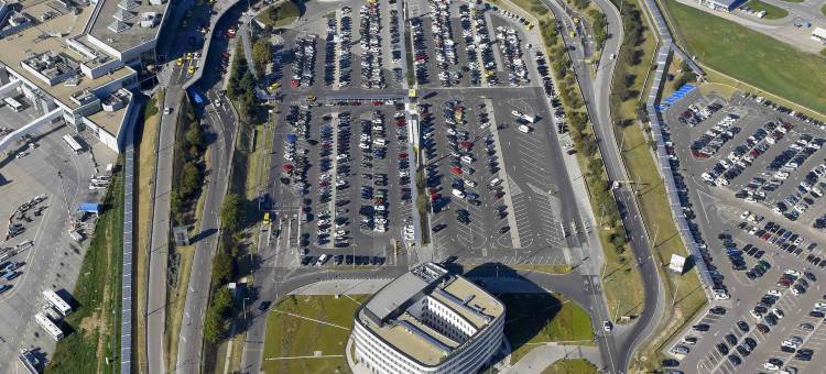 宜必思尚品-布达佩斯机场酒店(Ibis Styles Budapest Airport)图片