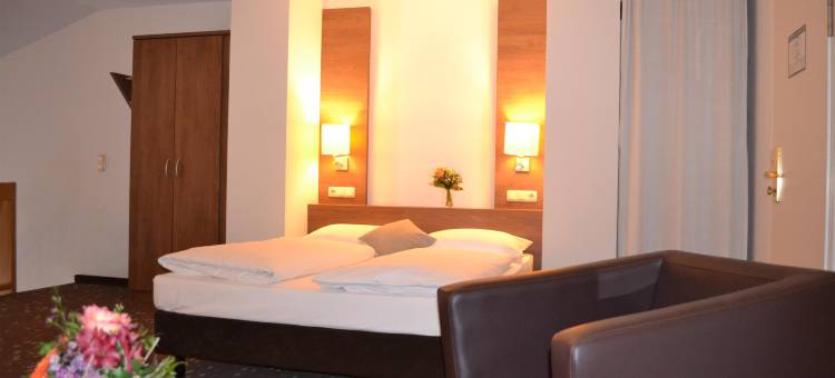 贝斯特韦斯特酒店埃朗根(Best Western Hotel Erlangen)图片