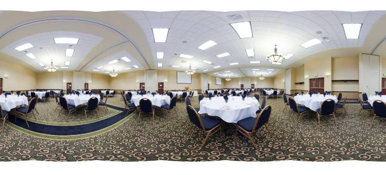 智选假日套房酒店帕斯科 - TRICITIES by IHG(Holiday Inn Express & Suites Pasco-Tricities by IHG)图片