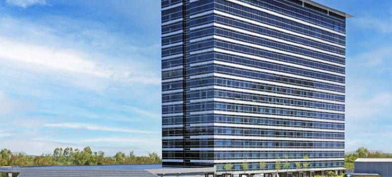 菲律宾克拉克瑞士酒店(Swissôtel Clark Philippines)图片