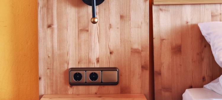 潘纳尔酒店(Hotel Paintner)图片