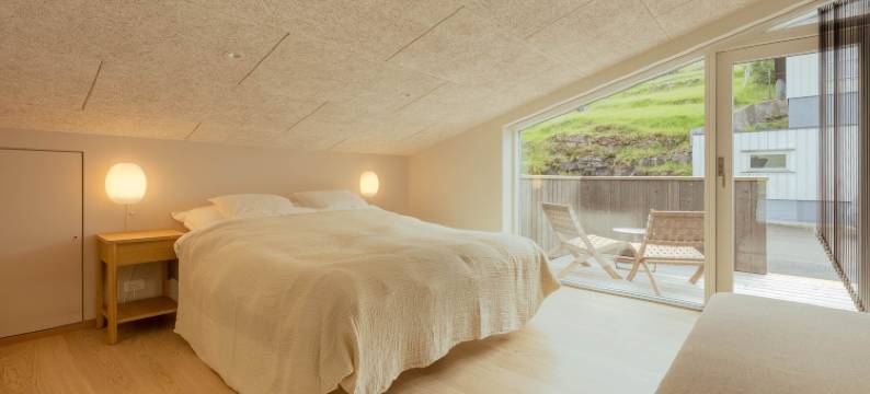 维克酒店(Hotel Vik)图片