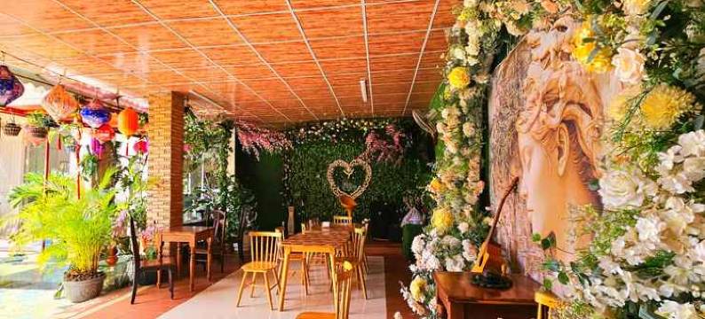 萨拉后滩(Sala Ho Tram)图片