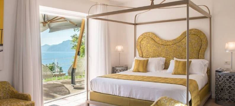 圣安德烈皮克罗酒店(Hotel Piccolo Sant'Andrea)图片