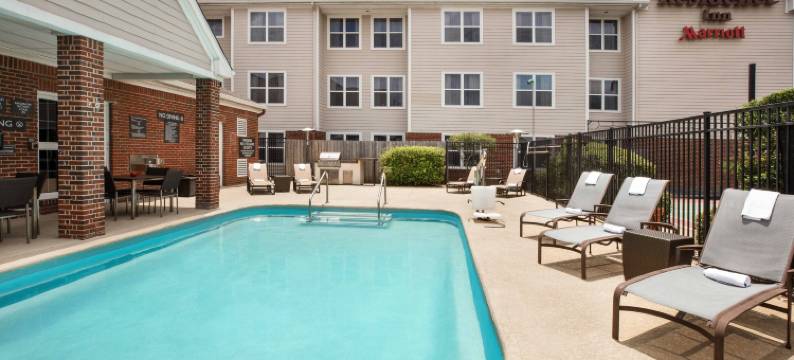 南奥斯汀Residence Inn 酒店(Residence Inn Austin South)图片