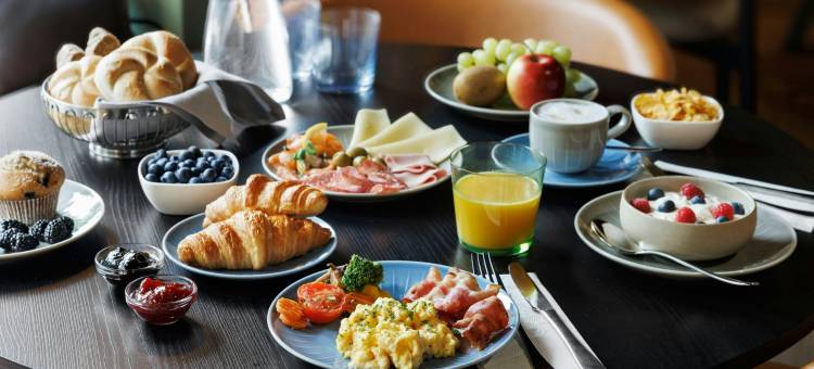 萨尔茨堡June Six酒店，臻品之选(June Six Salzburg, a Tribute Portfolio Hotel)图片