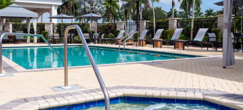 萨拉索塔大学镇中心万怡酒店(Courtyard Sarasota at University Town Center)图片